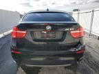 2011 BMW X6 XDRIVE50I