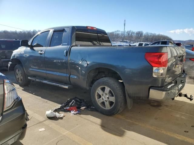 2007 Toyota Tundra Double Cab Limited