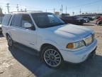 2002 Lincoln Navigator