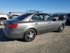 2009 Hyundai Sonata GLS