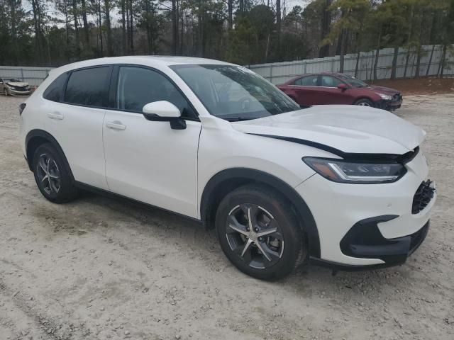 2024 Honda HR-V EXL