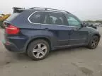 2009 BMW X5 XDRIVE48I