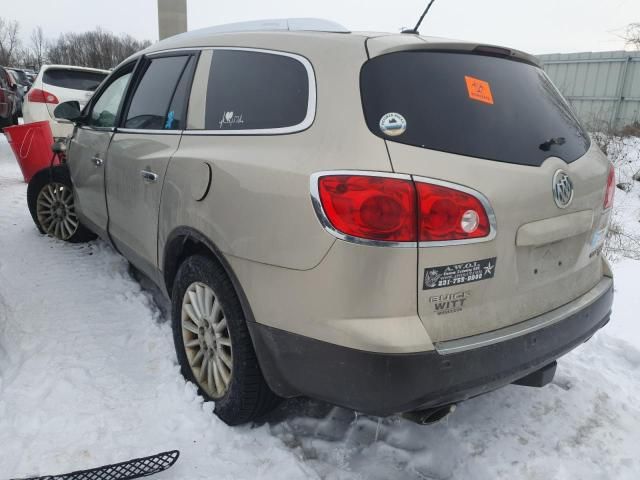 2011 Buick Enclave CXL