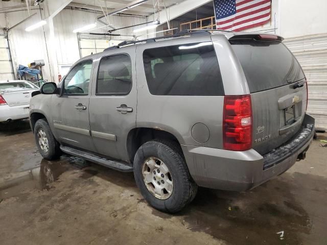 2008 Chevrolet Tahoe K1500