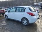 2009 Nissan Versa S