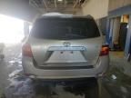 2008 Toyota Highlander Limited