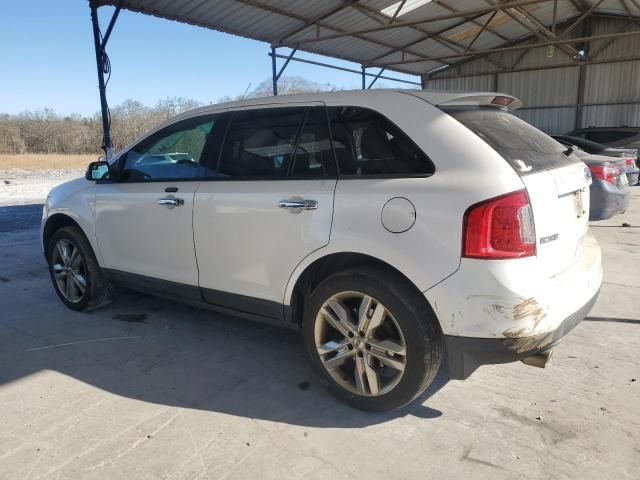 2011 Ford Edge SEL