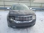 2007 Lincoln MKX