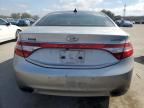 2014 Hyundai Azera GLS