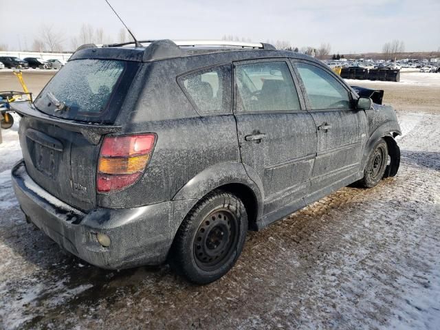 2006 Pontiac Vibe