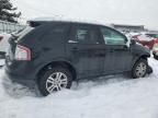 2010 Ford Edge SE