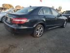 2011 Mercedes-Benz E 350 4matic