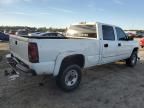 2004 Chevrolet Silverado C2500 Heavy Duty