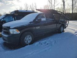 2022 Dodge RAM 1500 Classic Tradesman en venta en Cookstown, ON