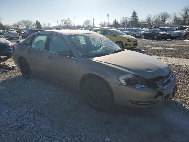 2006 Chevrolet Impala LT