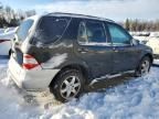 2004 Mercedes-Benz ML 350