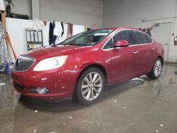 Buick Vehiculos salvage en venta: 2013 Buick Verano