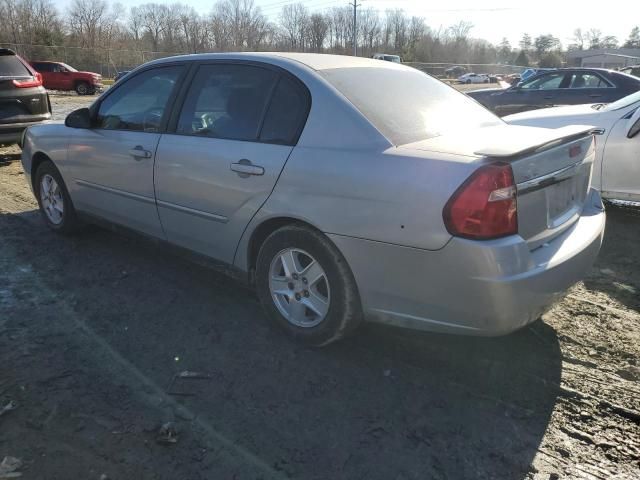 2004 Chevrolet Malibu LS