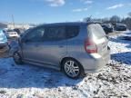 2008 Honda FIT Sport