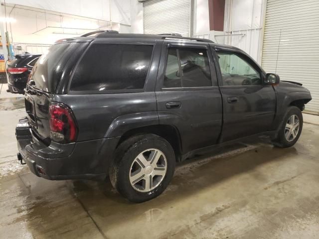 2005 Chevrolet Trailblazer LS