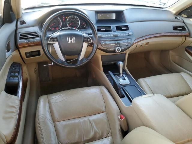 2009 Honda Accord EXL