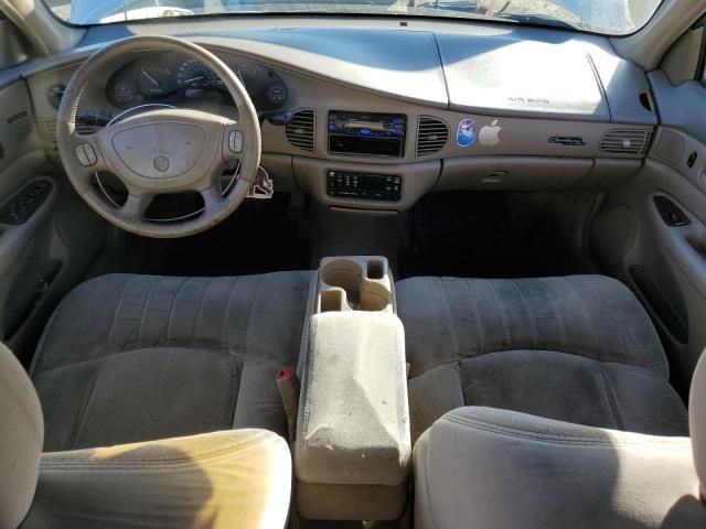 1999 Buick Century Limited