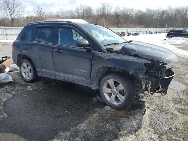 2014 Jeep Compass Sport