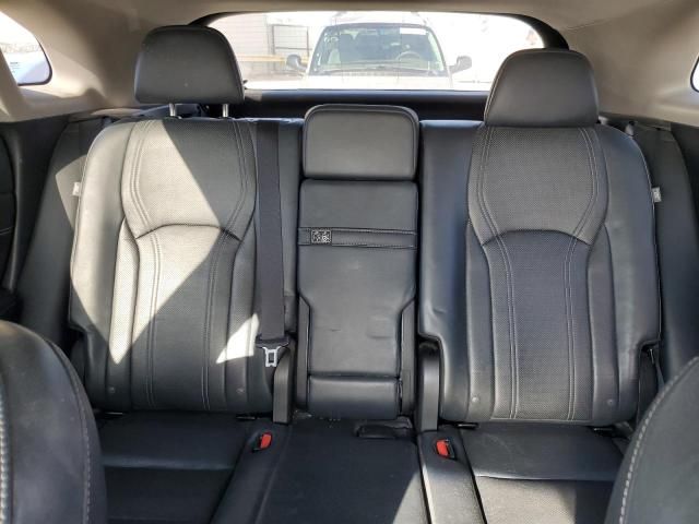 2016 Lexus RX 350 Base