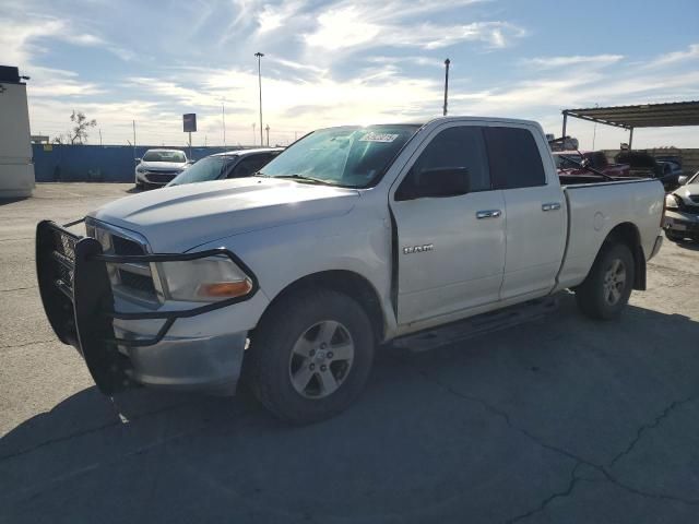 2009 Dodge RAM 1500