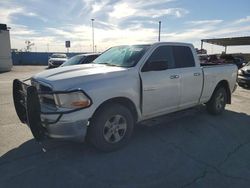 Dodge salvage cars for sale: 2009 Dodge RAM 1500