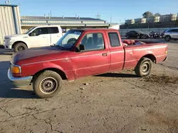 Ford Ranger Vehiculos salvage en venta: 1993 Ford Ranger Super Cab