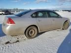 2006 Chevrolet Impala LS