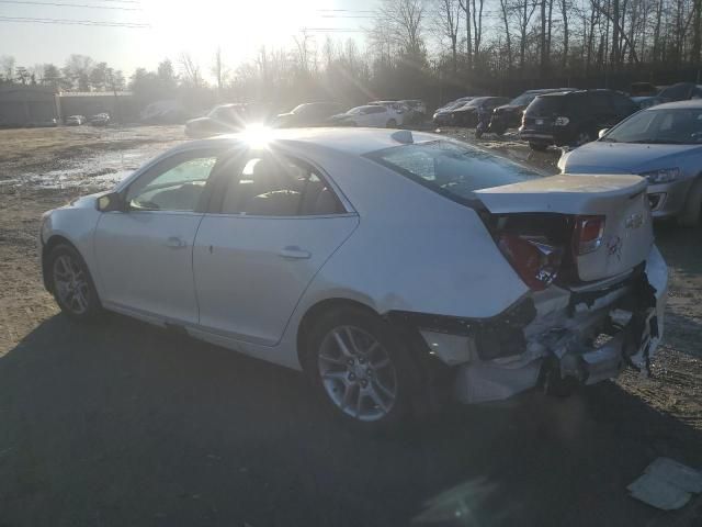 2013 Chevrolet Malibu 2LT