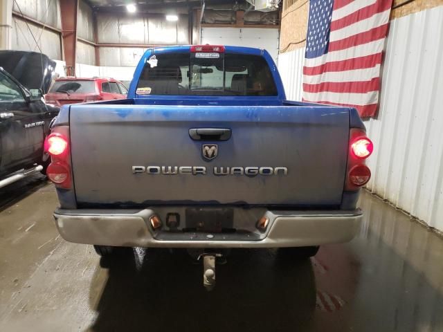 2008 Dodge RAM 2500 ST