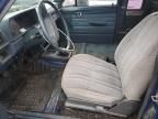 1987 Toyota Pickup Xtracab RN70 DLX