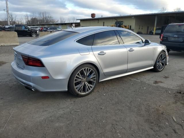 2016 Audi A7 Premium Plus