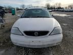 2003 Mercury Sable LS Premium