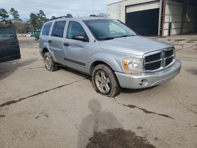 2006 Dodge Durango SLT