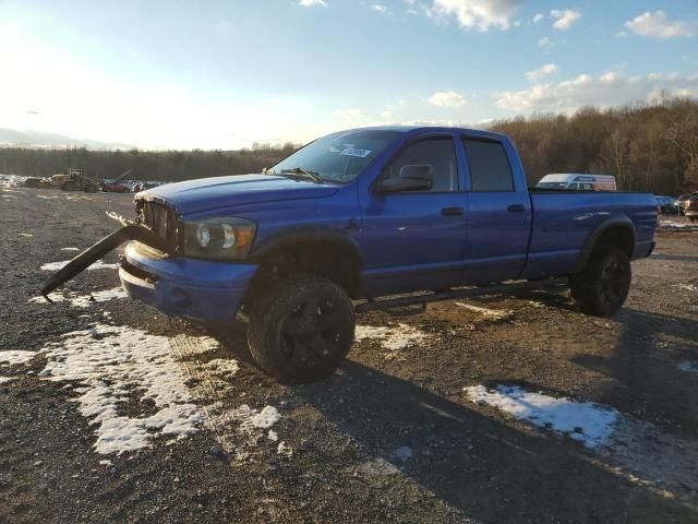 2007 Dodge RAM 3500 ST