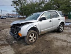 Saturn Vehiculos salvage en venta: 2004 Saturn Vue