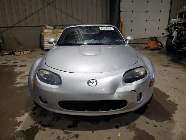 2006 Mazda MX-5 Miata