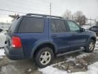 2005 Ford Explorer XLS