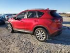 2015 Mazda CX-5 GT