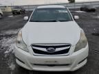 2012 Subaru Legacy 2.5I Premium