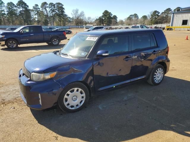 2013 Scion XB