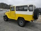 1976 Toyota FJ Cruiser