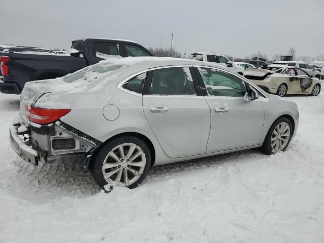 2013 Buick Verano Convenience