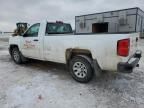 2015 Chevrolet Silverado C1500