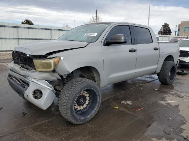 2010 Toyota Tundra Crewmax SR5