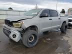 2010 Toyota Tundra Crewmax SR5